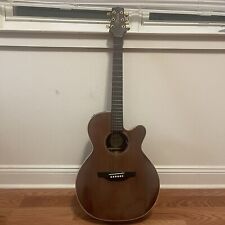 Takamine G Series E140shc (Used Guitar) With Case for sale  Shipping to South Africa