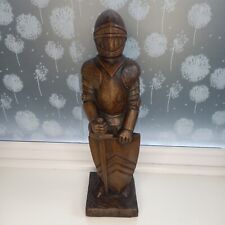 Antique hand carved for sale  YORK