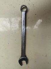Britool combination spanner for sale  BEWDLEY