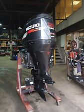 Suzuki outboards 250 for sale  BATLEY