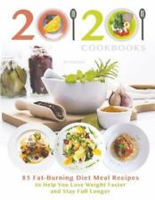 Cookbooks presents fat for sale  Medford