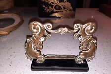 Antique victorian brass for sale  Ireland