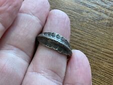 metal detecting finds ring for sale  BALLYCASTLE