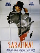 Sarafina affiche cinéma d'occasion  Clermont-Ferrand-