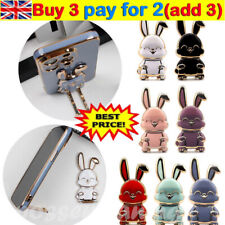 Foldable bunny phone for sale  MANCHESTER
