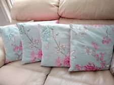 Set cushion covers for sale  BRISTOL