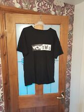 Wcw nwo wrestling for sale  COLWYN BAY