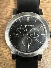 Burberry watch for sale  TILBURY