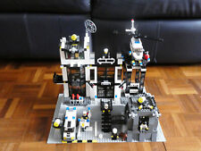 Lego city 7237 for sale  DEESIDE