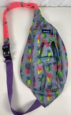 Kavu neon pineapple for sale  Shipping to Ireland