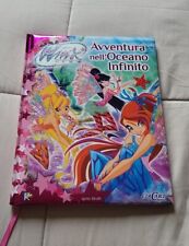 libri winx usato  Modena