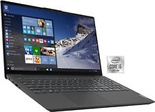 LENOVO IDEAPAD 5 15IIL05 | I7-1065G7 1.30 GHZ | 16 GB | 512 GB SSD | con CA segunda mano  Embacar hacia Argentina