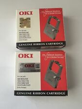 Genuine boxed oki for sale  STOKE-ON-TRENT