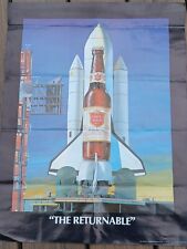 lone star beer poster for sale  Honey Brook