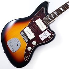 Fender 2023 Coleção MIJ Tradicional Final dos Anos 60 Jazzmaster 3 Cores Sunburst Novo comprar usado  Enviando para Brazil