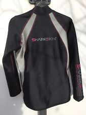 Sharkskin thermal long for sale  PORTHCAWL