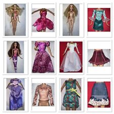Barbie dolls clothing for sale  ASHFORD