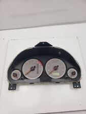 Speedometer cluster coupe for sale  Seymour