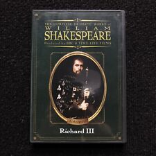 Richard iii dvd for sale  Portland