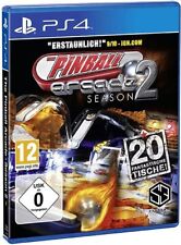 Pinball arcade season gebraucht kaufen  Berlin