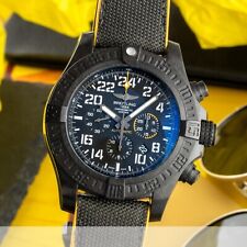 Breitling avenger chronograph for sale  Shipping to Ireland