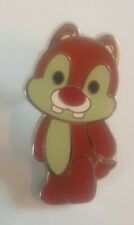 Pin's Disney TIC & TAC - CHIP & DALE - NAME TAG, occasion d'occasion  France