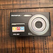 Olympus megapixel digital for sale  Newbury Park