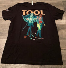 Tool 2022 tour for sale  Englewood