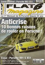 Flat 264 porsche d'occasion  Rennes-