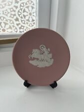 Wedgewood collectible pink for sale  LONDON