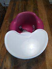 Bumbo seat tray for sale  Shipping to Ireland