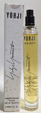 Yohji yamamoto yohji for sale  Shipping to Ireland