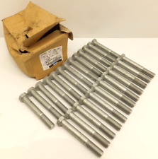 M16x115mm hex bolt for sale  SHAFTESBURY