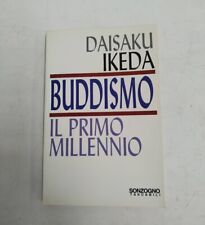 Libro buddismo primo usato  Ferrara