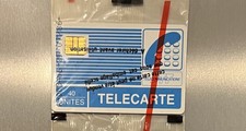 Rare télécarte pyjama d'occasion  France