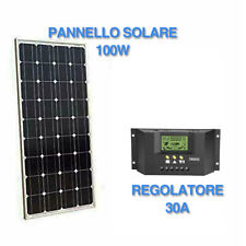 Kit fotovoltaico giornaliero usato  Giugliano In Campania