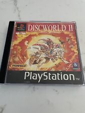 Discworld ps1 for sale  CLACTON-ON-SEA