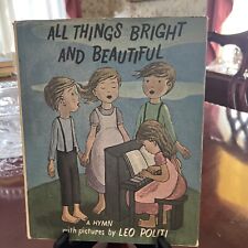 Things bright beautiful for sale  Poughkeepsie