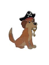 Broche raro Disney 2021 Pirates Caribbean Dog Keys Ride caixa em perfeito estado comprar usado  Enviando para Brazil