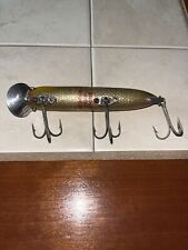 Vintage heddon vamp d'occasion  Expédié en Belgium