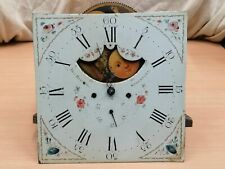 Antique day longcase for sale  COLWYN BAY