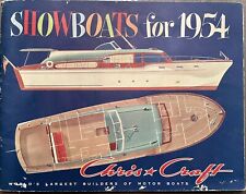 Chris craft 1954 for sale  Lake Worth