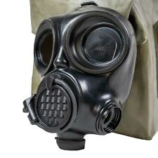 Protective gas mask for sale  Shipping to Ireland