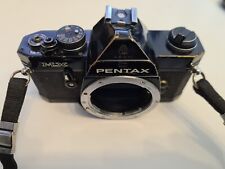 pentax mx for sale  SOUTH CROYDON