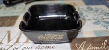 Coca cola ashtray for sale  Olivehurst