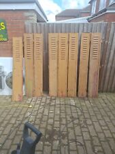 French shutters ideal for sale  DONCASTER