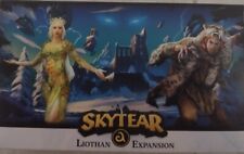 Skytear liothan expansion usato  Solza