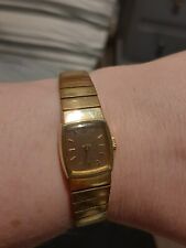 Girard perregaux ladies for sale  NORTHWICH