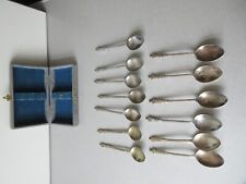 Vintage apostle spoons for sale  SOUTHAMPTON