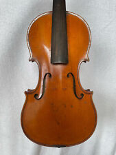 French Violin - 1927 Collin Mezin comprar usado  Enviando para Brazil